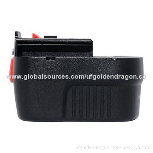 Power Tool Battery for Black and Decker 12V FSB12